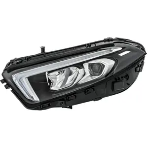 Hella Koplamp links