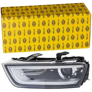 HELLA Phare avant pour AUDI: Q3, RS Q3 (Ref: 1EL 354 839-051)Vendu paroscaro