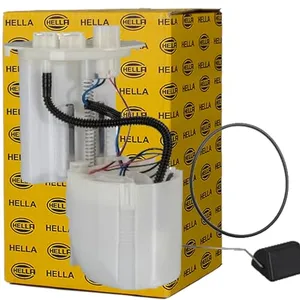 HELLA Unité d'injection de carburant pour TOYOTA: Prius (Ref: 8TF 358 ...