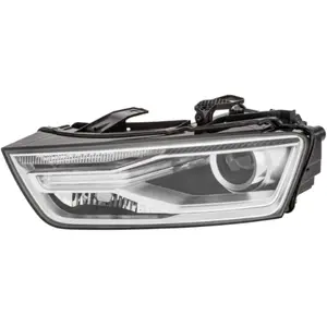 Hella Koplamp links