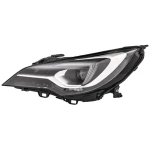 Comparateur de prix : Hella Koplamp links