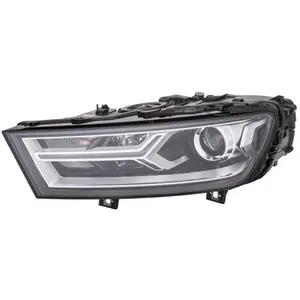 Comparateur de prix : Hella Koplamp links