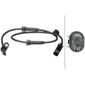 Comparateur de prix : Hella Wielsnelheidssensor