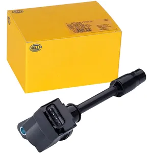 Comparateur de prix : Bobine 5DA358168091 Hella