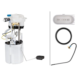 HELLA Unité d'injection de carburant pour VOLKSWAGEN: Passat, CC (Ref:... pas cher