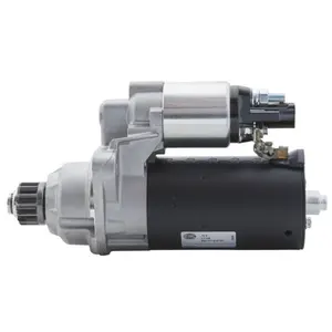 Hella Startmotor / Starter 8ea pas cher