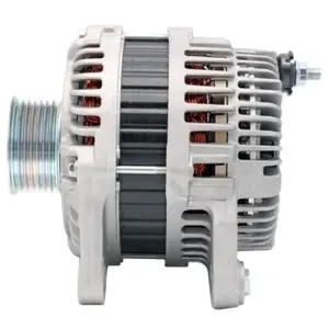 Dynamo / Alternator 8EL011713721 HellaVendu parwinparts