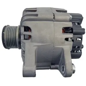 Comparateur de prix : Hella Dynamo / Alternator 8el