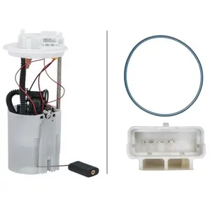 Brandstoftoevoereenheid 8TF358146901 Hella pas cher