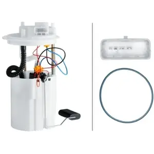 Brandstoftoevoereenheid 8TF358146891 Hella pas cher