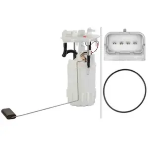 Brandstoftoevoereenheid 8tf 8TF358146851 Hella pas cher