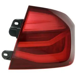 Comparateur de prix : HELLA Feu arrière pour BMW: Série 3, M3 (Ref: 2SD 012 147-421)