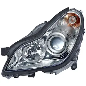 Comparateur de prix : Hella Koplamp links