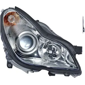 Comparateur de prix : Hella Koplamp rechts