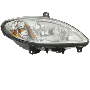 Comparateur de prix : HELLA 1EG 246 041-021 Halogène Projecteur principal - pour p.e. Mercedes-Benz Vito/Mixto Box (W639) - ECE - pour circulation à droite - droite