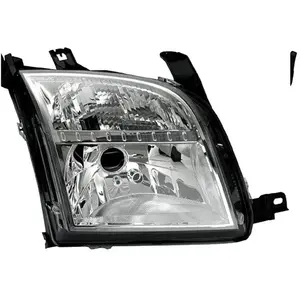 Koplamp rechts 1ED246044221 Hella pas cher