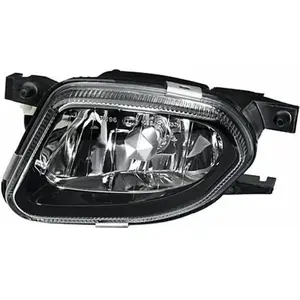 Hella Mistlamp links