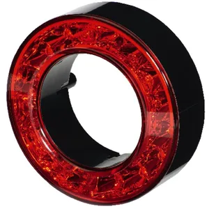 Hella - Feu arrière led 2SB009362041 pas cher