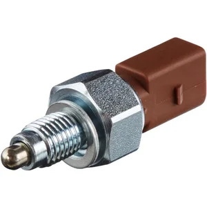 Hella Achteruitrijschakelaar - 12V - 2-polig - Geschroefd - Sluiter - Electrisch pas cher
