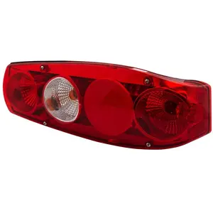 Comparateur de prix : HELLA Achterlicht li. met mistachterlicht