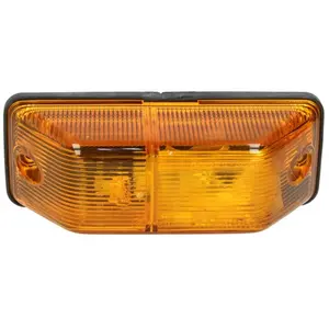 Comparateur de prix : Hella Knipperlicht Extra Categorie 5/6 Links Rechthoekig Oranje 12/24V