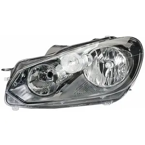 Hella Koplamp rechts 12 V pas cher