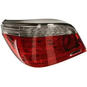 HELLA 2VP 009 425-111 Feu arrière - LED - pour p.e. BMW 5 (E60) - ECE/CCC - gaucheVendu paroscaro