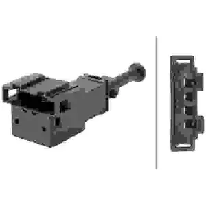 Hella Remlichtschakelaar pas cher