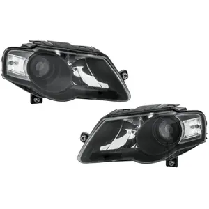 HELLA Phare avant pour VOLKSWAGEN: Passat (Ref: 1EL 247 014-831) pas cher