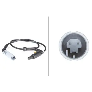 Hella Wielsnelheidssensor pas cher