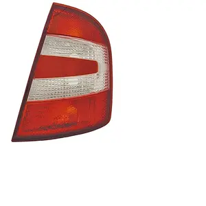 Achterlicht links 9EL171974011 Hella