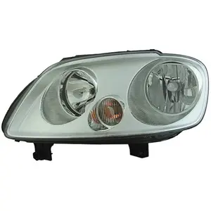 Koplamp links 1EE010203011 Hella pas cher