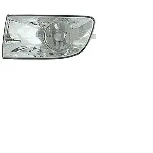 Hella Mistlamp links pas cher