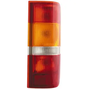 Comparateur de prix : HELLA 2VP 354 034-021 Feu arrière - Illumination - pour p.e. Ford Transit Box (E_ _) - droite