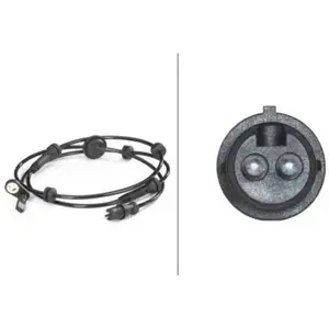 Comparateur de prix : HELLA Capteur ABS pour FIAT: Doblo (Ref: 6PU 009 106-781)