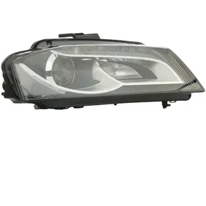 Hella Koplamp rechts