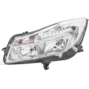 Comparateur de prix : Hella Koplamp links