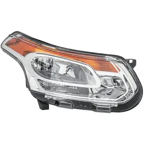 Comparateur de prix : Koplamp rechts 1EG009767021 Hella