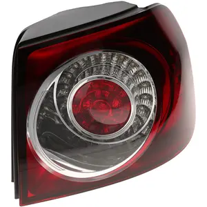 Comparateur de prix : HELLA 2VP 354 677-021 Feu arrière - Illumination - pour p.e. Peugeot 207 SW (WK_) - droite