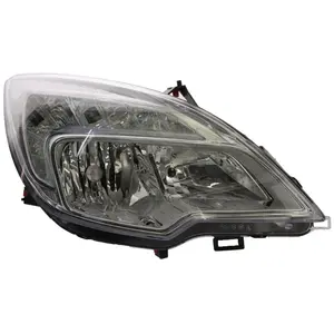 Comparateur de prix : Hella Koplamp rechts