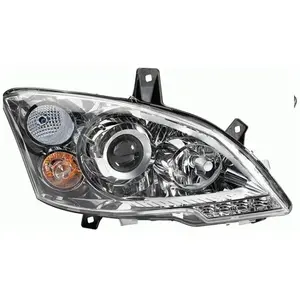 Comparateur de prix : Hella Koplamp rechts