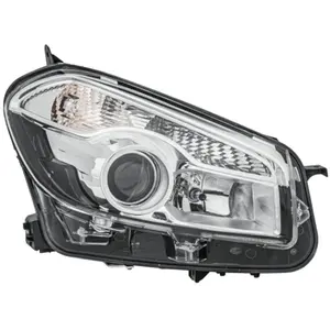Hella Koplamp rechts