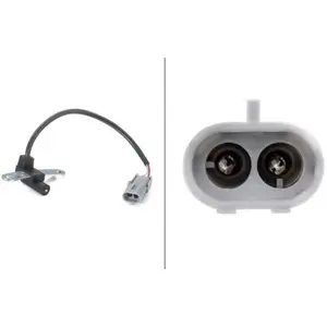 Comparateur de prix : Hella Krukassensor