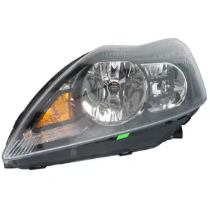 Hella Koplamp links