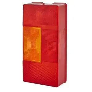 Hella - Reserveglas achterlichtunit