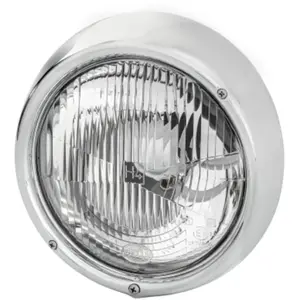 Hella Koplamp rechts
