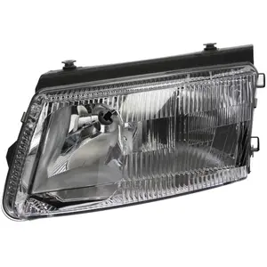 Hella Koplamp links
