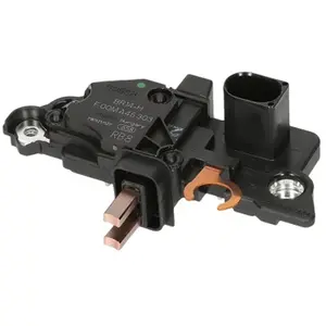 Comparateur de prix : Hella Spanningsregelaar 14V