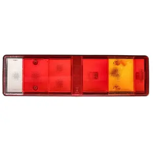 Comparateur de prix : Achterlicht rechts links 2VP008204121 Hella