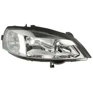 HELLA Koplamp rechts pas cher